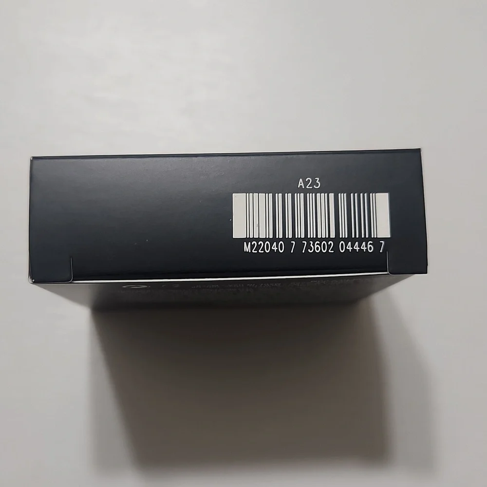 MAC Cosmetics price firm